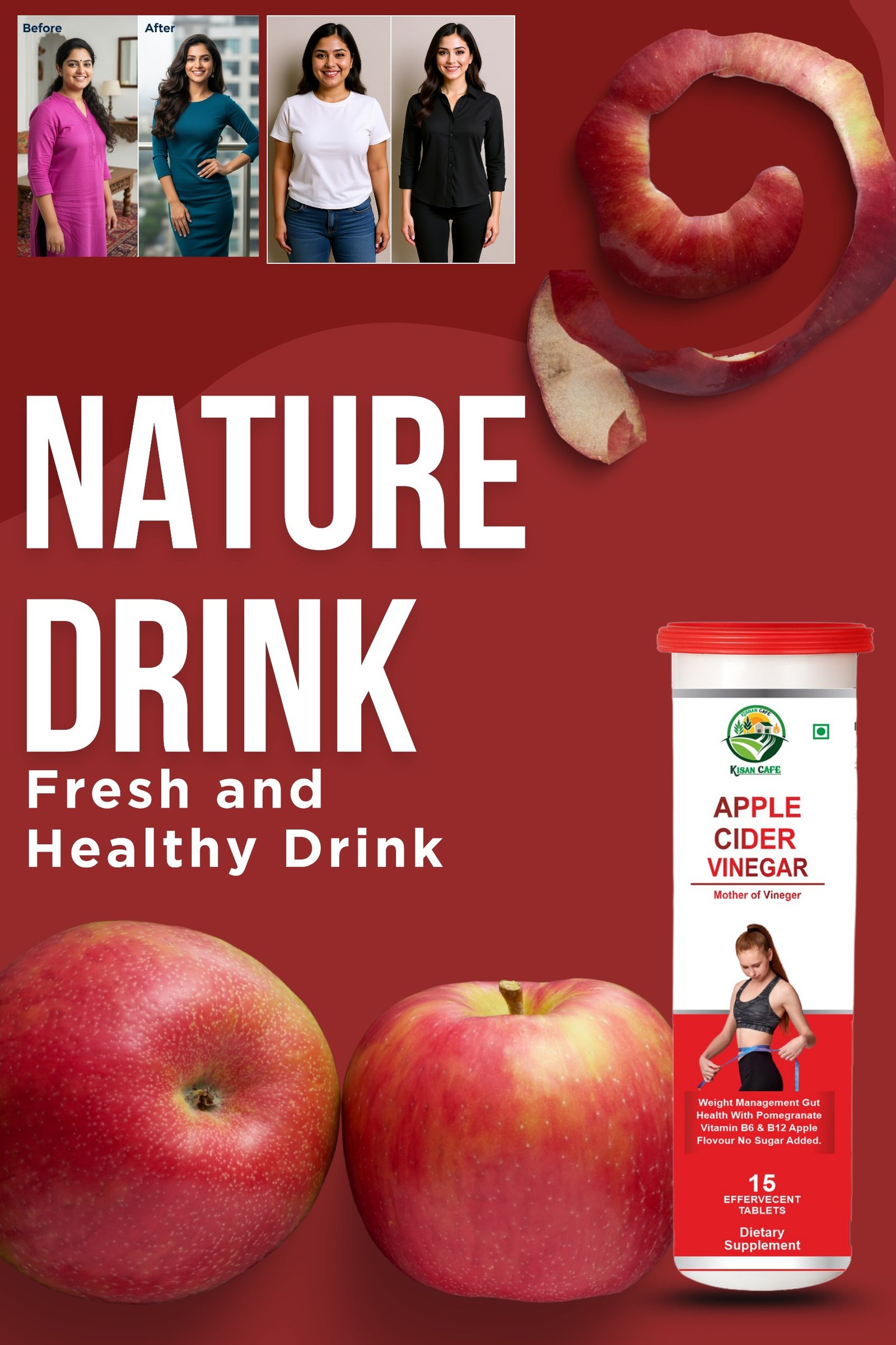 Nature Drink